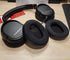 Arctis 7/5/3/1 Earpads, Cooling Gel Replacement Ear Cushions for SteelSeries Arctis Headsets