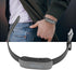 90mAh MP3 (4G) Digital Voice Recorder Watch, Bracelet Recording Device with Battery, Wristband, Recorder with Timing