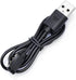 AMAZTIM Smart Watch Charger Cable for S1