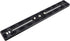 PU-300 Universal Lengthened 300mm Quick Release Plate Slide Rail with D-Ring Screw for DSLR Tripod, Arca-Swiss
