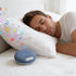 Generic Under Pillow Speaker - White Noise with Timer - Portable Sound Machine for Sleep,for Home Bedroom Office Car