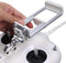 Mobile Device Holder for DJI Phantom 3 Standard Remote Controller for 3.5-5.5 inch Smartphones & 7-10 inch Tablets