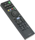 AIDITIYMI RMT-AH310U Replacement Remote Control for Sony Soundbar SA-CT800 SA-MT500 SA-ST5000 HT-CT800 HT-MT500