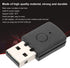 Mini Bluetooth Dongle Microphone USB Adapter, Receiver Transmitter for Gamepad