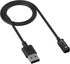 POLAR Charge 2.0 USB Charging Cable - Black