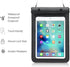 Universal Waterproof Tablet Case - 7-8 Inch Dry Bag Pouch for Lenovo, iPad Mini, Samsung Galaxy