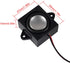 4pcs 3 Watt 8 Ohm Mini Speaker, 8ohm 3w Loudspeaker Micro Speaker for Arduino with JST-PH2.0 Interface for Small
