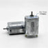 ACOSBKK FP130-KT/10225 130 DC3V-12V 13500RPM 20mm Mini Motor High Speed Micro Electric Carbon Bruh Motor DIY Toy Car