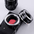 K&F Concept M42-L Lens Mount Adapter, Manual Focus for M42 Lens to L Mount Camera Body