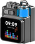 bosta Portable Bluetooth Speaker with Touch Screen, Wireless Stereo Pairing, Wild Mini Rugged