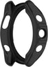 Protective Case for Garmin Forerunner 965, Soft Shell Smartwatch Cover, Accessories for Smartwatch