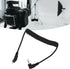 2.5mm CB2 3.3ft 2.5mm 100cm Camera Remote Control Shutter Release Cable Cord, to Male Flash PC Sync Cable, Compatible
