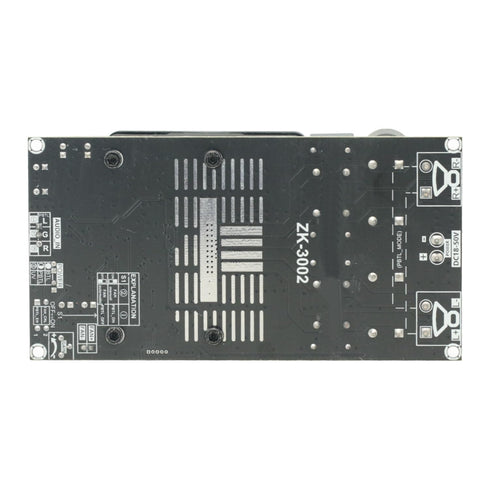 GODIYMODULES TPA3255 300W 2, 600W Digital Amplifier Board Stereo x Bridged Mono Amplifier Audio Music Power Amplifier