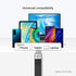 Shopify SEO Optimized: USB C to USB C Cable, 10Gbps Data Transfer, 100W PD Fast Charge, 4K@60Hz, Thunderbolt 3, FPC
