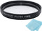 Canon RF 50mm F1.8 STM, RF 16mm F2.8 STM, EF-M 22mm f2 STM, 43mm UV Filter for Fujifilm XF 30mm f/2.8 Lens