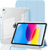 Ruizextech Case for iPad A16 11th Generation 11 Inch 2025, iPad 10th Generation