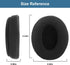 Hyper X Cloud Alpha Cooling Gel Ear Pads, Compatible with Hyper X Cloud Stinger/Flight/II/Alpha Headsets