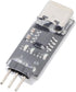 32 32 Ymiko Bit Brushless ESC USB Linker for RC Climbing Car, Type C, Firmware Upgrade, Computer Connector, with high