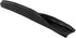Geekria Flex Fabric Headband Cover for ATH-MSR7, Easy DIY Installation, Black