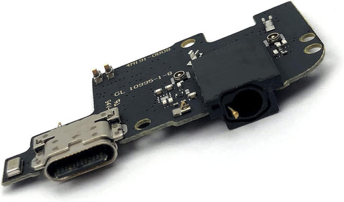 USB Charger Charging Port Dock Connector Ribbon Flex Cable PCB Board for Moto G Power XT2041DL 6.4inch