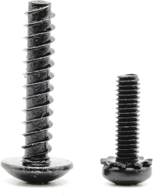 Replacement Screws Stand Screws Compatible with LG 55LN5100 (55LN5100.AUS)