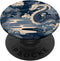 Anime Dragon Pattern Aesthetic Japanese Dragon PopSockets Standard PopGrip