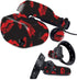 MightySkins Skin for Samsung Odyssey Plus VR - Kiss Me, Durable Vinyl Decal Wrap Cover, USA Made