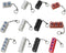 ZSYTF 2-Key 3-Key 4-Key 1PC Portable Keyboard Switches Tester Testing Tool LED Light Keyboard Switches Keychain Toy