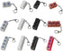 ZSYTF 2-Key 3-Key 4-Key 1PC Portable Keyboard Switches Tester Testing Tool LED Light Keyboard Switches Keychain Toy