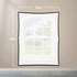 VQM 50" 89" (100 Inch) x Holographic Rear Projection Screen - Foldable Portable Anti Wrinkle Double Sided Video