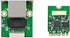 UEEGO M.2 2.5G I226V, 100/1000/2500 RJ45 20cm, (M.2 A+E Key to Ethernet Adapter - NIC with Intel Mbps Stable Connection