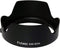 RF 24-105mm F4L Lens Hood - EW 83N Petal Bayonet Mount Shade, Reversible Non-Glare Finish for Canon Lens