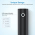 EnergyQC Fast Charging Portable Charger 5000mAh, External Battery Power Bank for iPhone, Samsung Galaxy, More