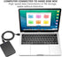 Tan QY USB 3.0 A to A Male Cable, 6Ft Double End USB Cord for Hard Drive Enclosures, DVD Player, Laptop