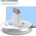 Encased USB C Non-Wireless Charging Stand for iPhone 15/15 Pro Max - Fast Wired Desktop Charger, Type-C Connector