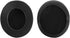 Geekria Sport Cooling Gel Replacement Ear Pads for Sony MDR-CD250 Headphones, Earpads Repair Parts, Black