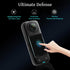 Insta360 X4 Accessories Kit, Bundle of Hard Shell Carry Case, Silicone Protective Case, Lens Guard