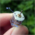 KLHRKNDGGO 6V 7.2V 32000RPM N10 DC High Speed Electronic Starter Precious Metal Brush Toy Boat Car Model Aeromodeling