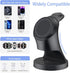 Wireless Charger, 3 in 1 Magnetic Wireless Charger Stand, Fast Dock for iPhone 16/15/14/13/12 Series, Apple Watch,