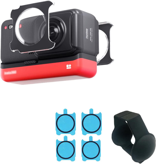 Insta360 One RS/ONE R Accessories Dual Lens Guards