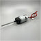 QWZTAEOZA DC 12V 12.5V 7000RPM High Torque 87mm Long Shaft RS-755 Electronic Starter