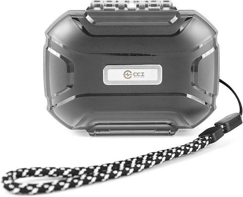 YINYOO CCZ ZC01 Hard Shell IEM Case for KZ ZS10 Pro in Ear