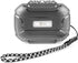 YINYOO CCZ ZC01 Hard Shell IEM Case for KZ ZS10 Pro in Ear
