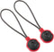 Anchor Connector Suitable for Peak Design Strap 3-Layer Structure Load-Bearing 198 lbs