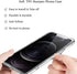 Christmas Vintage Retro iPhone Case for iPhone 11, Cute Kawaii Winter Holiday Santa Claus Cover