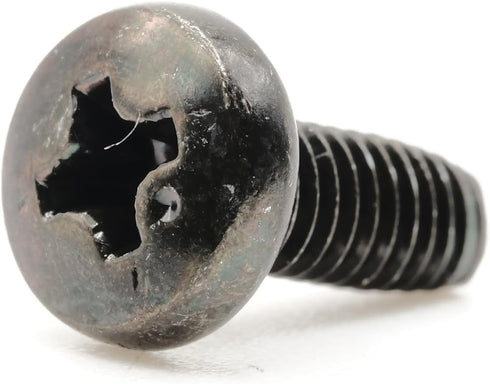 Replacement Screws for Stand Compatible with Samsung UN60ES8000 (UN60ES8000FXZA)