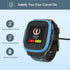 Compatible with XPLORA X6 Play Charger, Magnetic USB Charging Cable Replacement for Kids Smartwatch