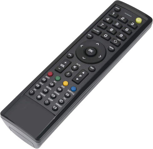 Beyution Universal Remote Control for Hannspree TV Models HSG1051, HSG1066, HSG1067, HSG1074, HSG1075, HSG1076,