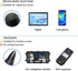 Capacitive and Resistive Stylus Pen (3pcs), Universal High Sensitivity Touch Screen Pen for iPhone, iPad, Samsung,