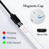Active Stylus Pens for Touch Screens, Rechargeable Universal iPad Pencil for iPad/iOS/Android Devices